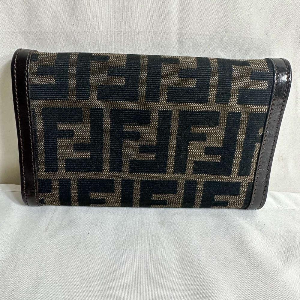 Fendi Wallet - Picture 2 of 9
